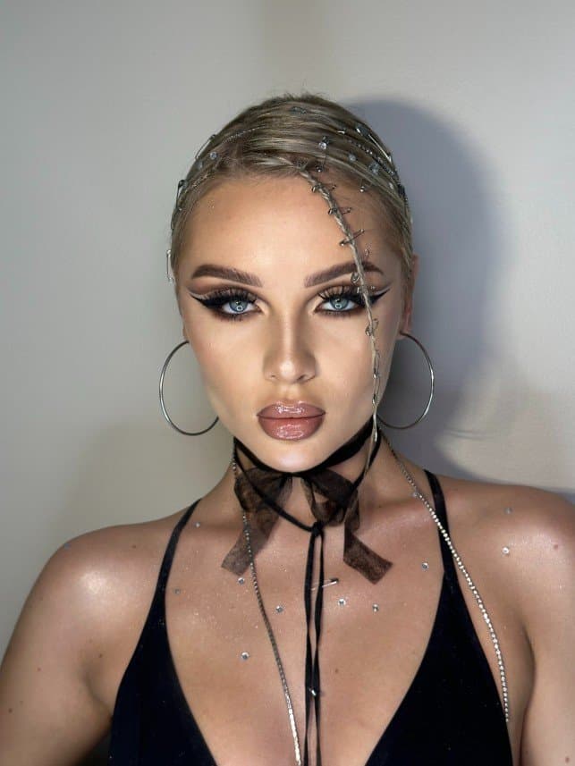 Aya A. — çalışma 5