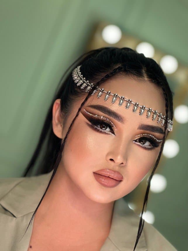 Aya A. — çalışma 6