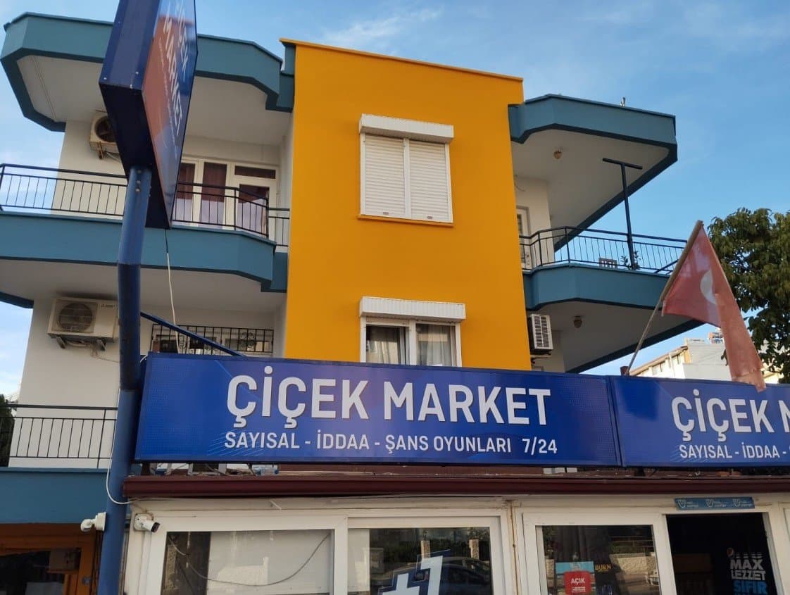 Ayberk Ç. — çalışma 7