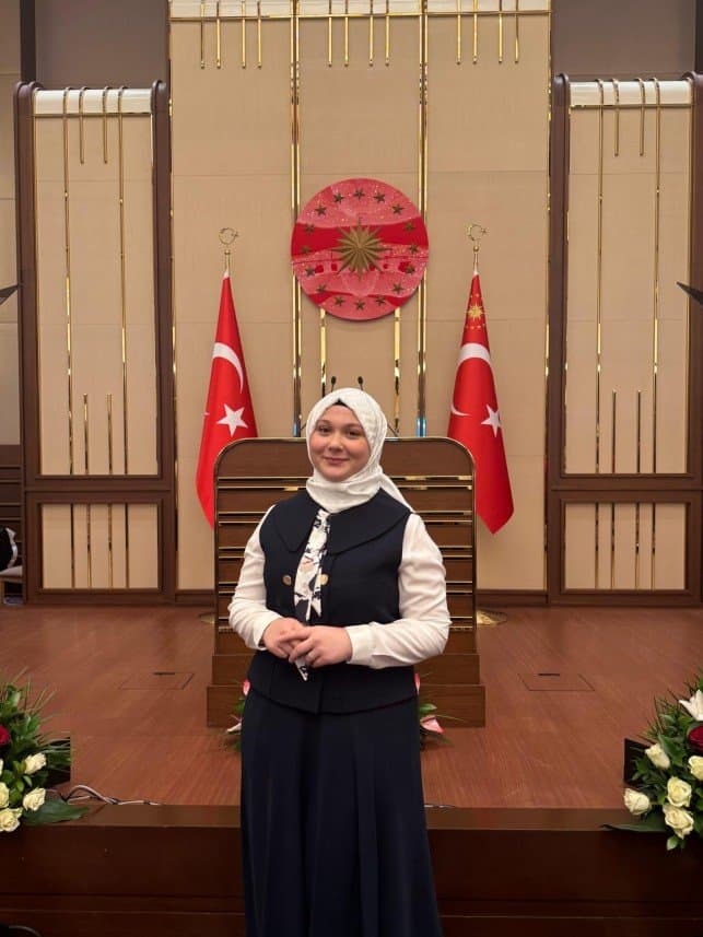 Aybüke K. — çalışma 3