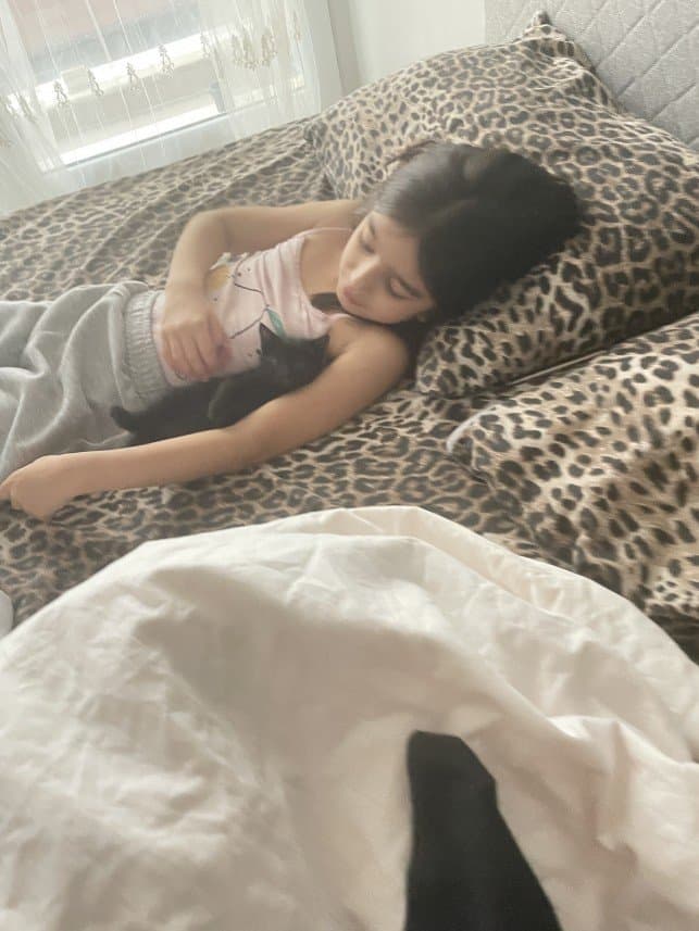 Aybüke Ö. — çalışma 6