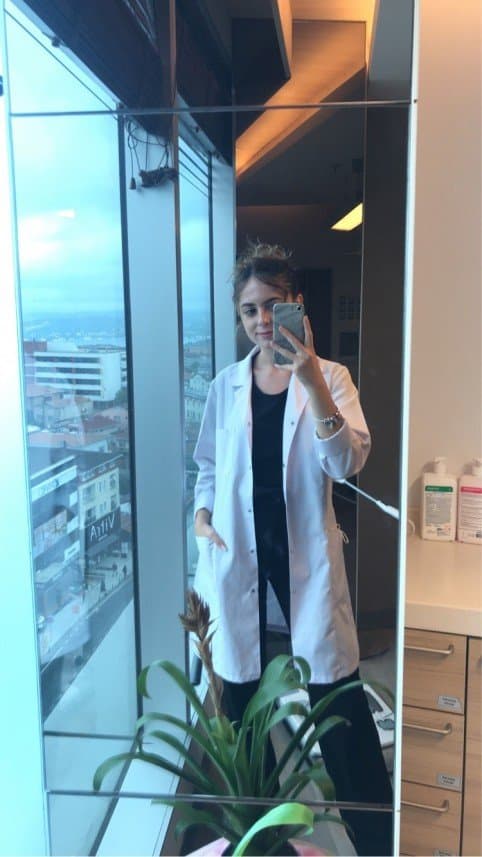 Aybüke S. — çalışma 1