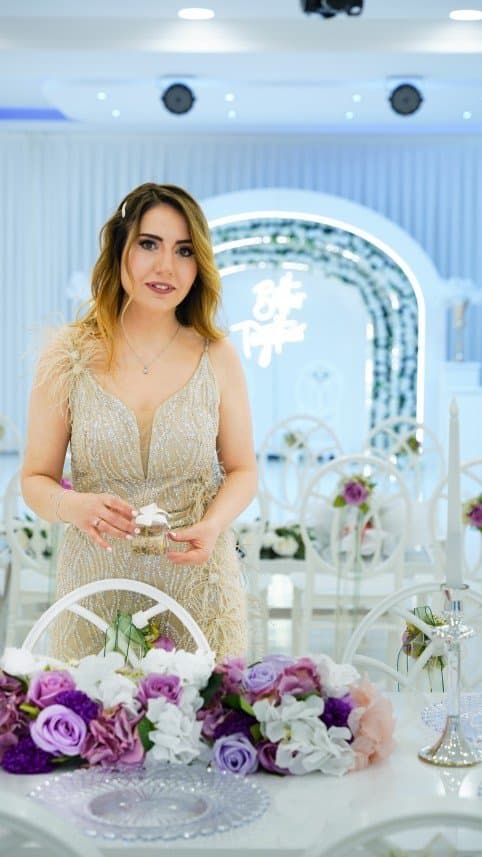Ayça G. — çalışma 1