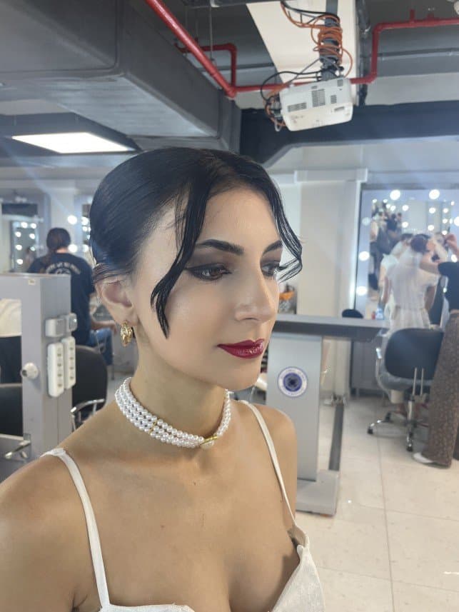 Ayça T. — çalışma 7