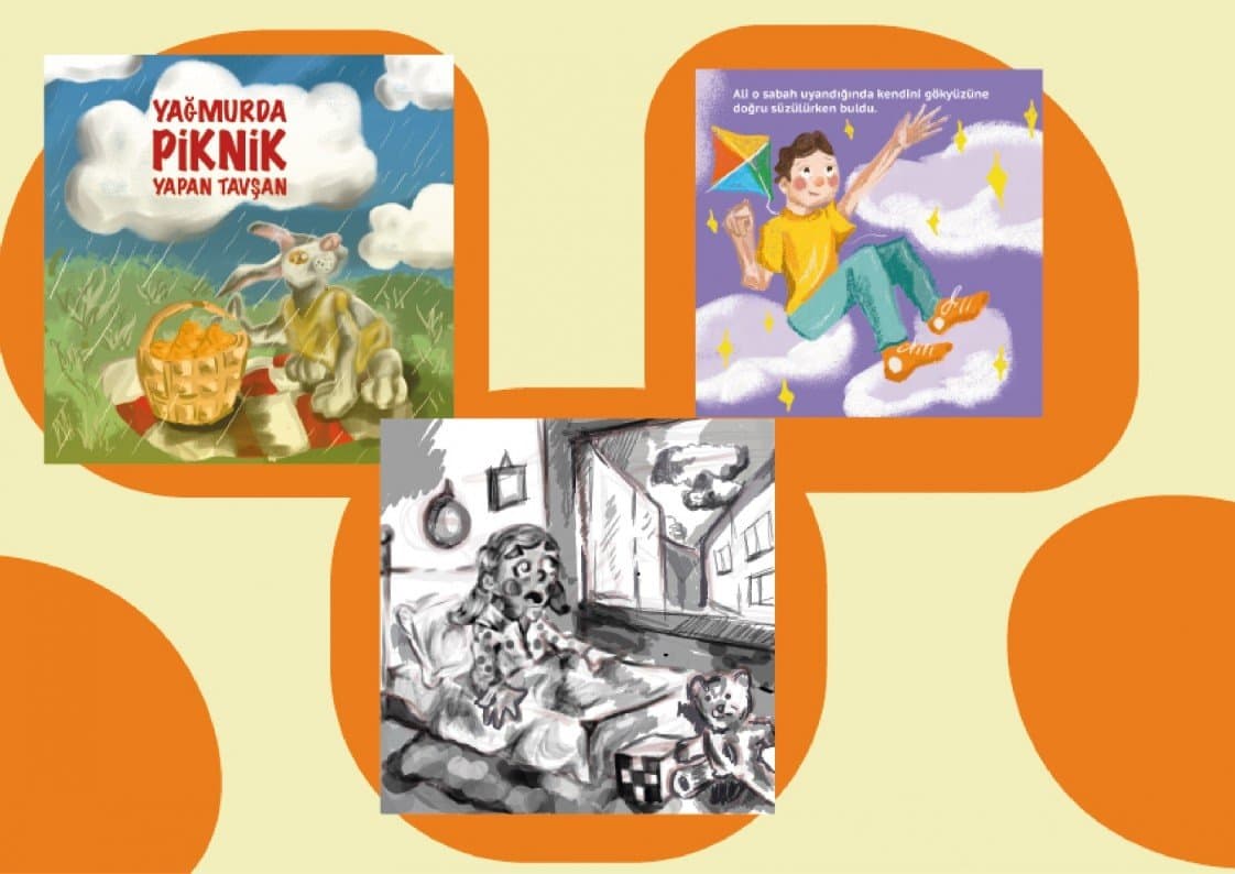 Ayçe S. — çalışma 6