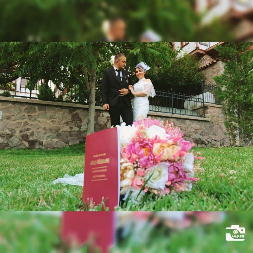 Aydan Ö. — çalışma 6