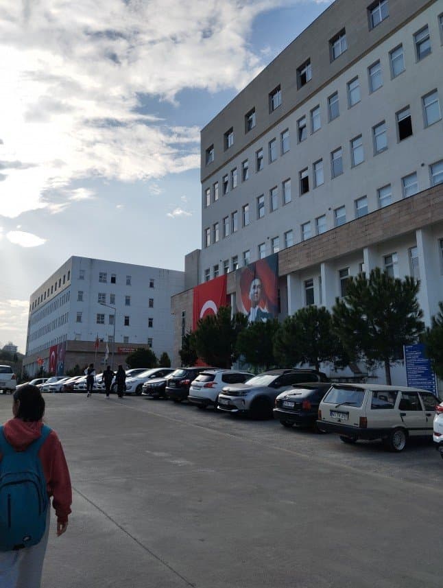Aydanur B. — çalışma 2