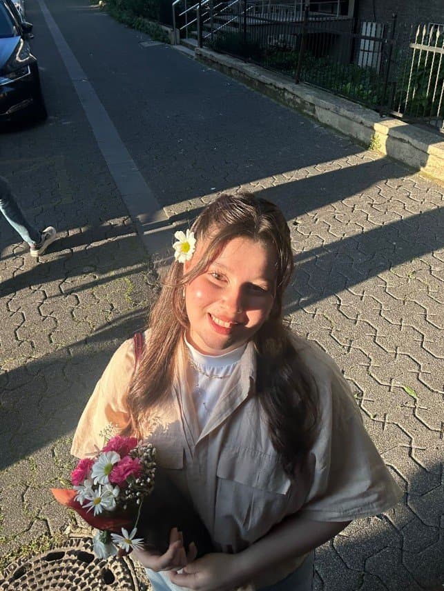Aydanur A. — çalışma 1