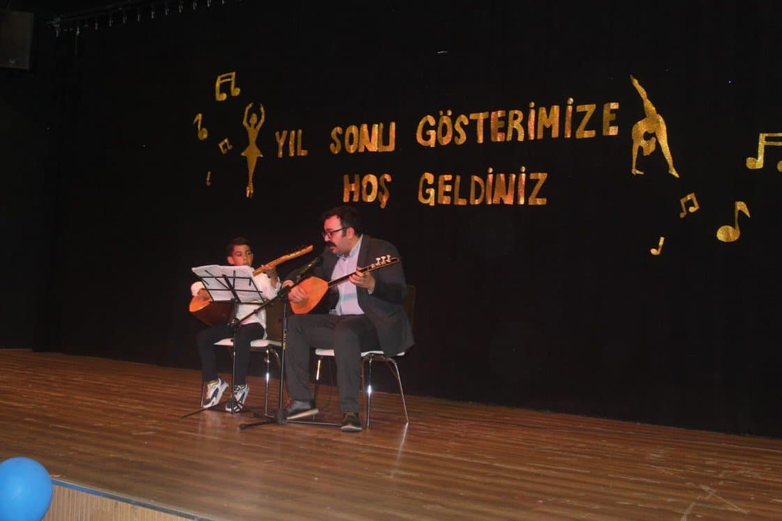Aydın Ö. — çalışma 3