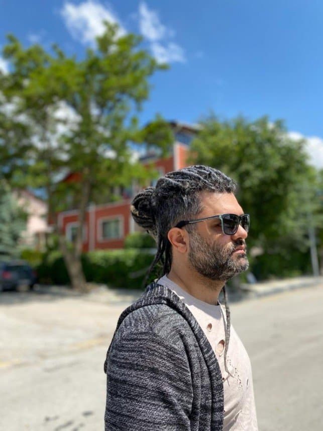 Aydin G. — çalışma 1