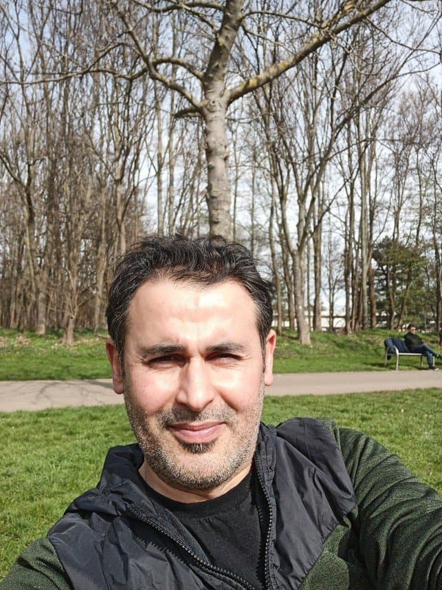 Aydın G. — çalışma 5