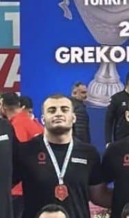 Aydın T. — çalışma 1