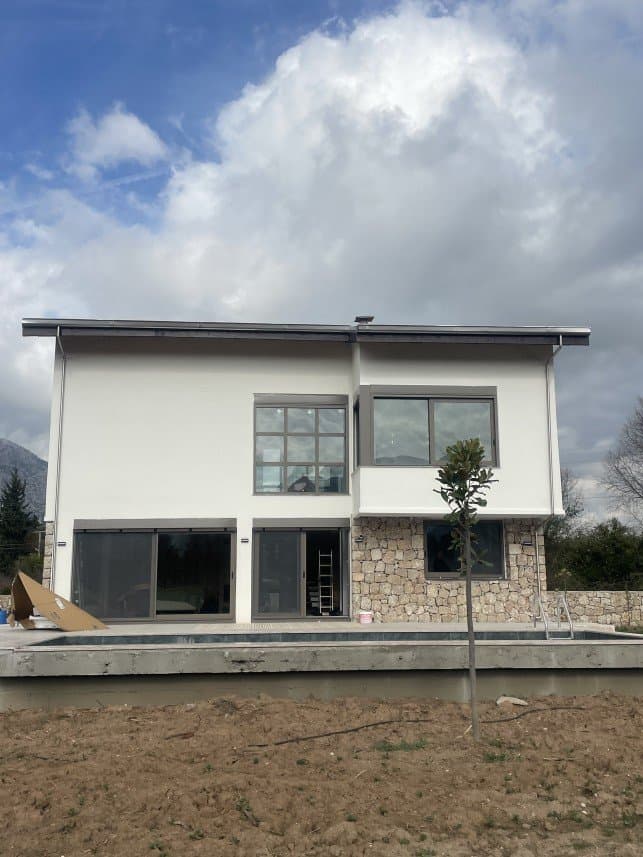 Aydın U. — çalışma 1
