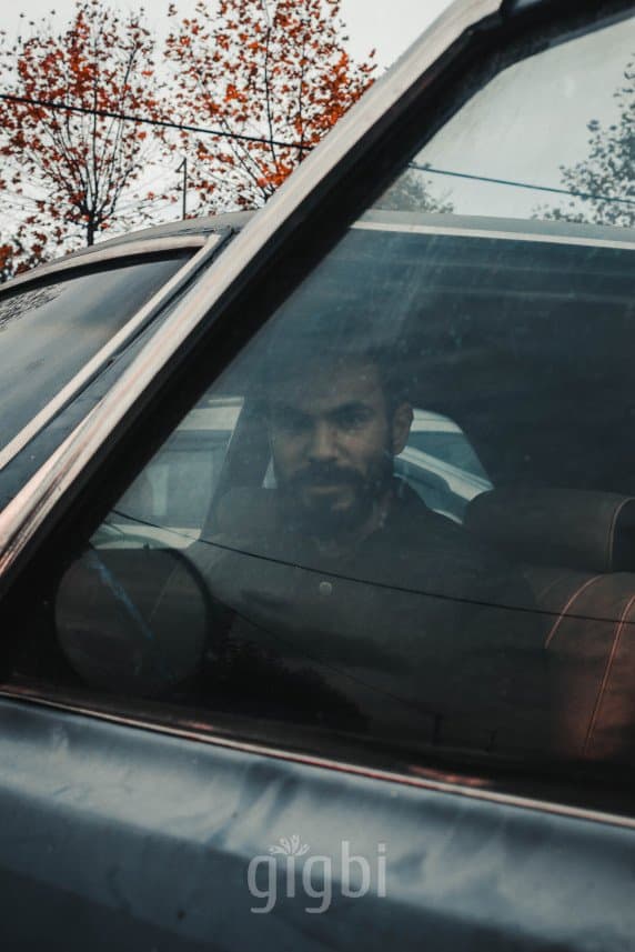 Ayham K. — çalışma 3