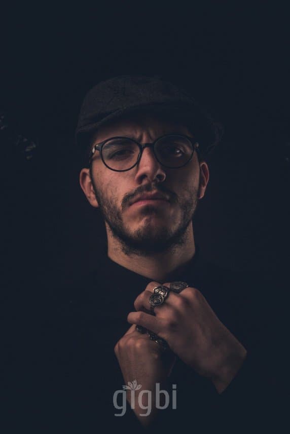 Ayham K. — çalışma 6