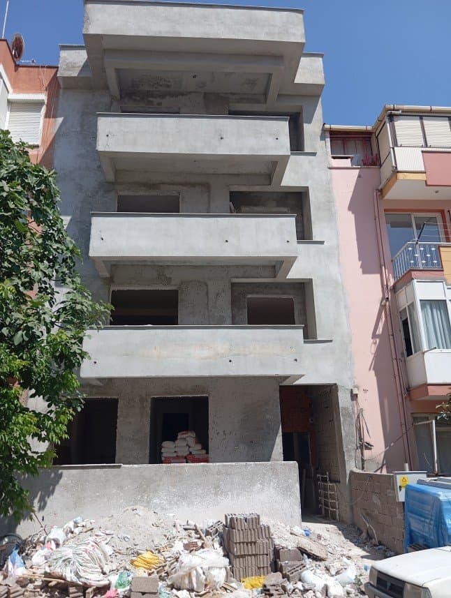 Ayhan D. — çalışma 2