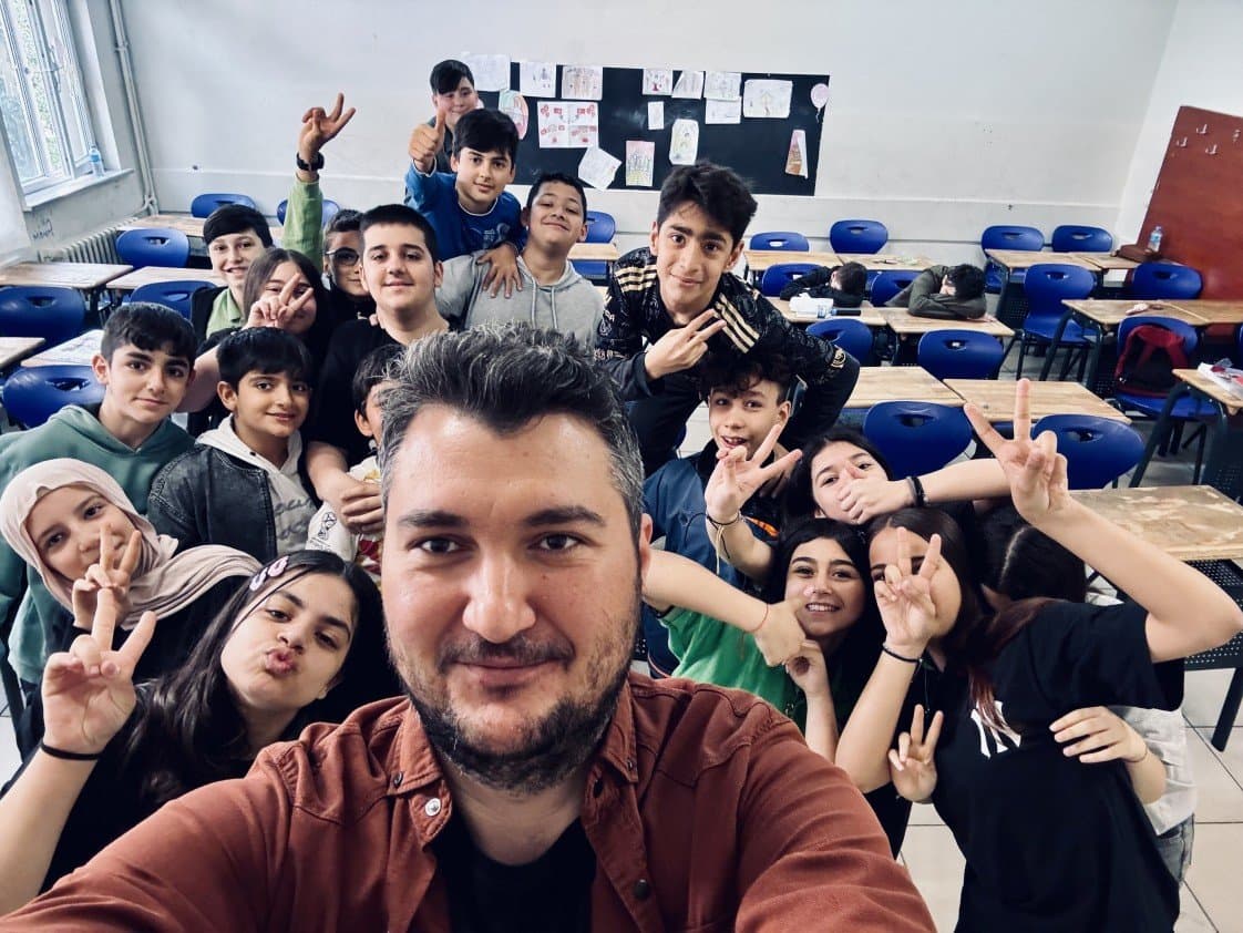 Ayhan E. — çalışma 2