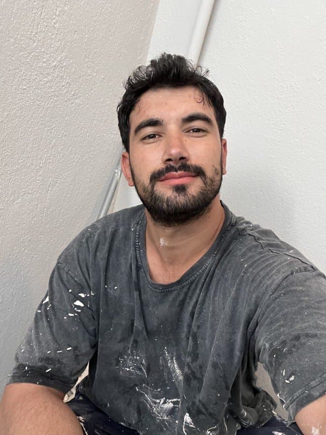 Ayhan T. — çalışma 1