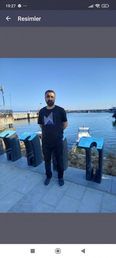 Ayhan K. — çalışma 2