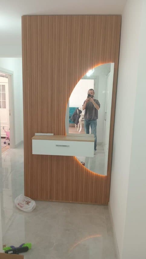 Ayhan Ş. — çalışma 3