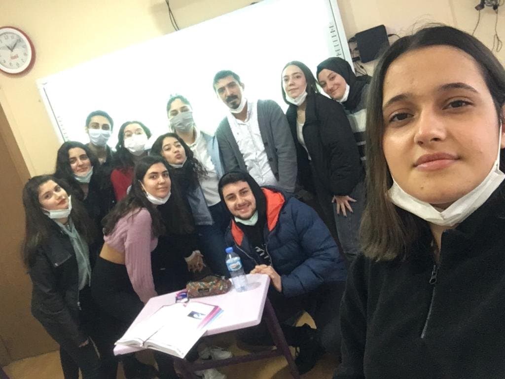Aykut A. — çalışma 1