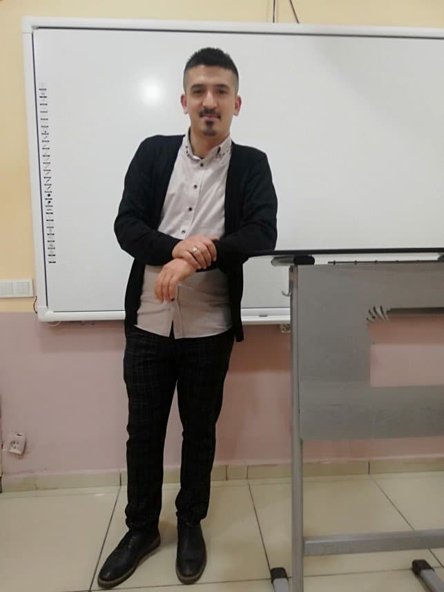 Aykut A. — çalışma 3