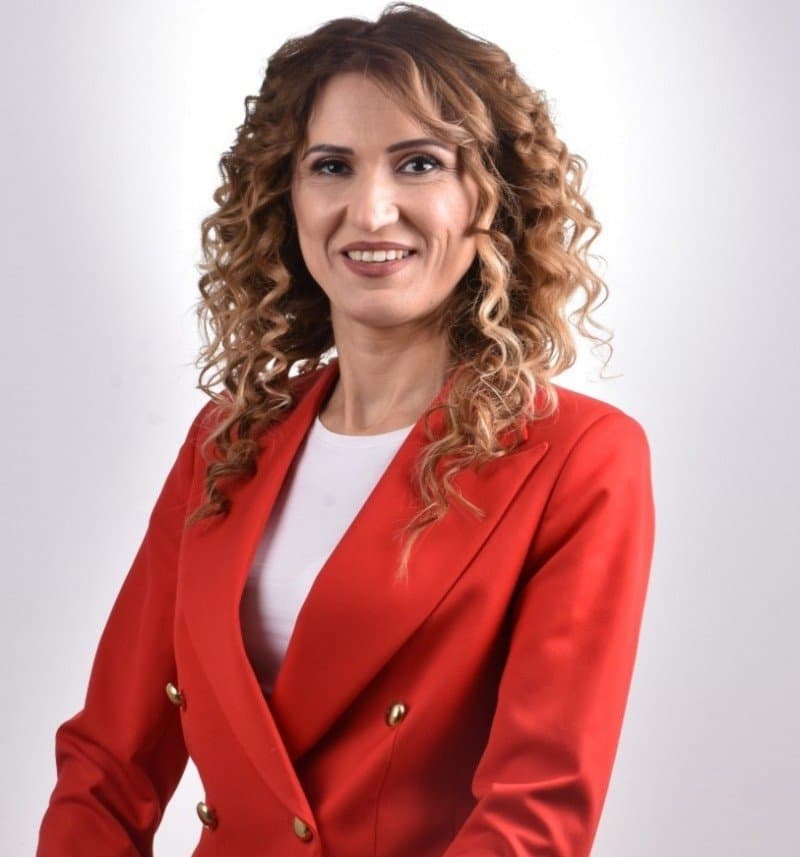 Ayla S. — çalışma 1