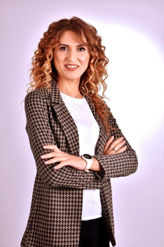 Ayla S. — çalışma 2