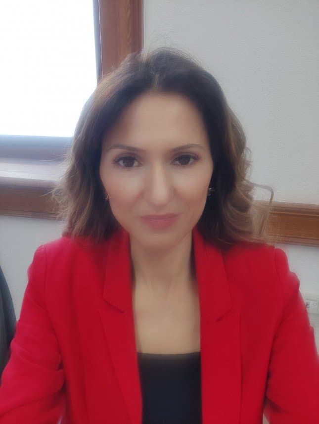 Ayla S. — çalışma 3