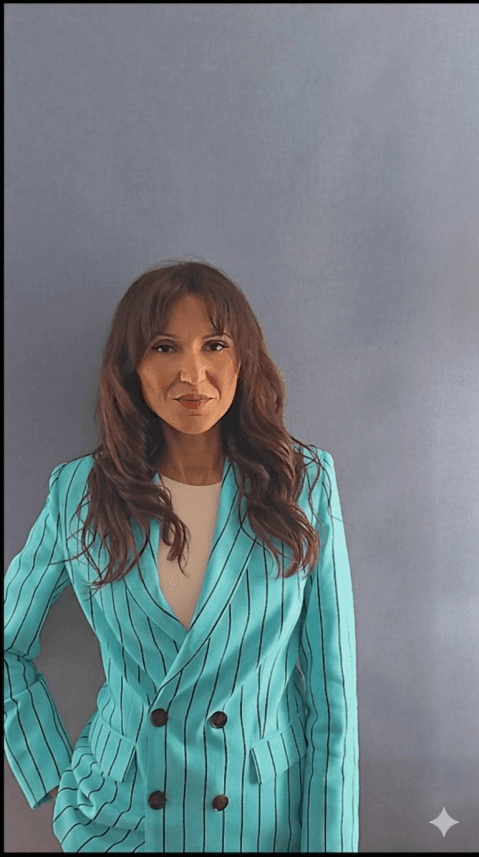 Ayla S. — çalışma 8