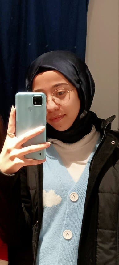 Ayla Y. — çalışma 1