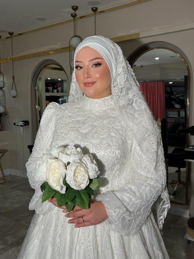 Aylin A. — çalışma 6