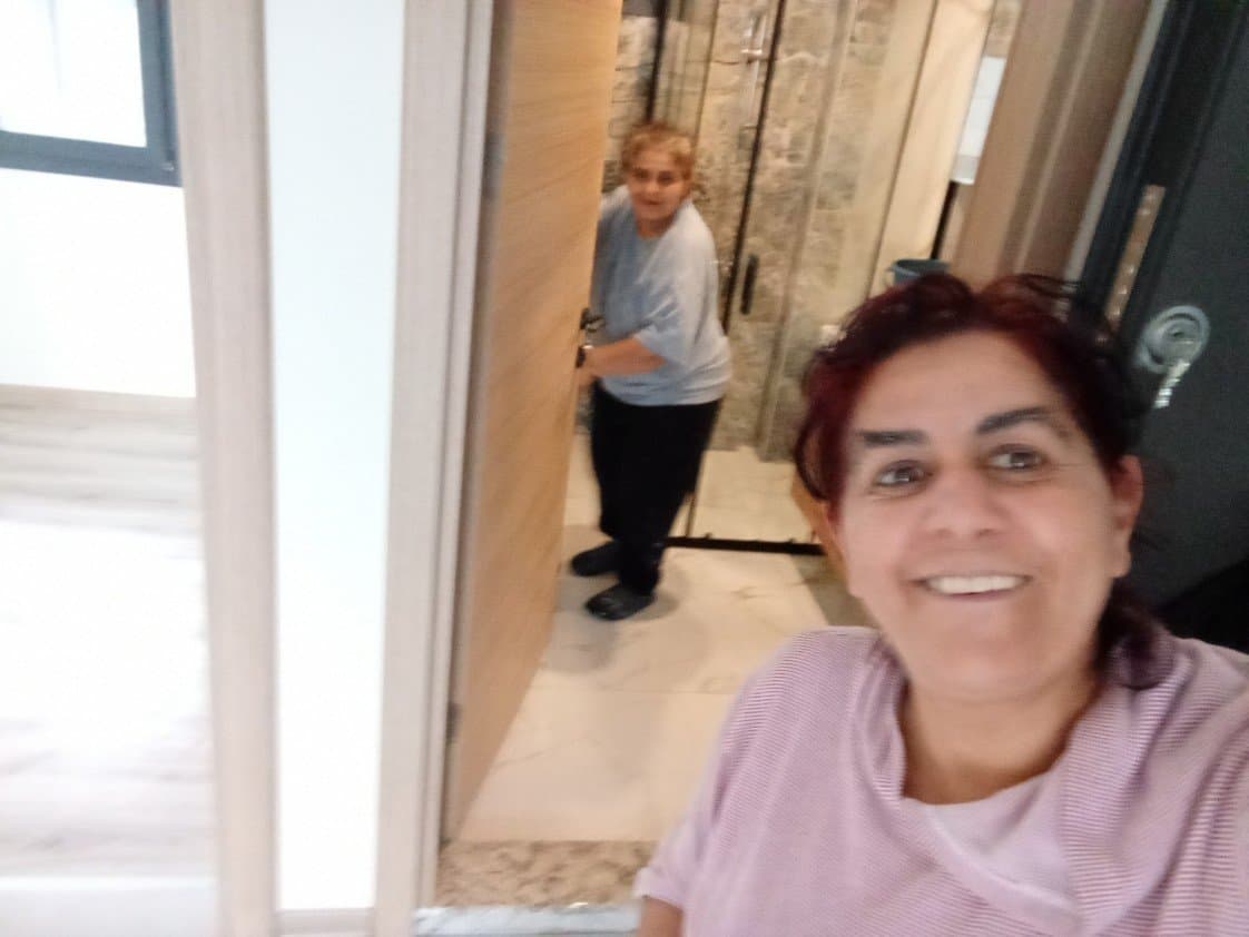 Aylin D. — çalışma 2
