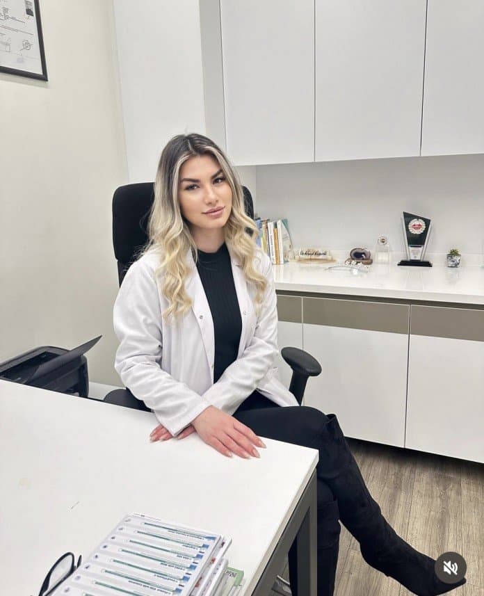 Aylin G. — çalışma 6