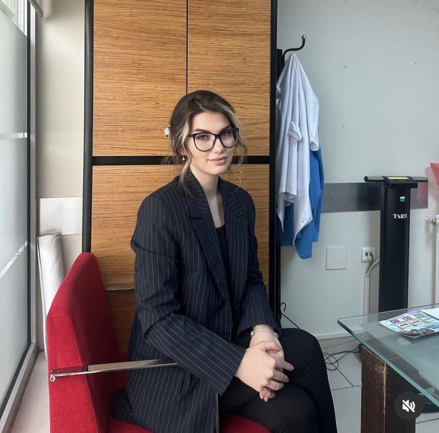 Aylin G. — çalışma 7