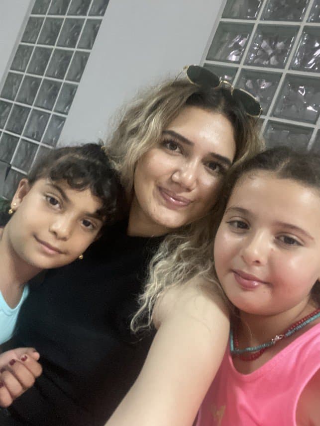 Aylin K. — çalışma 1