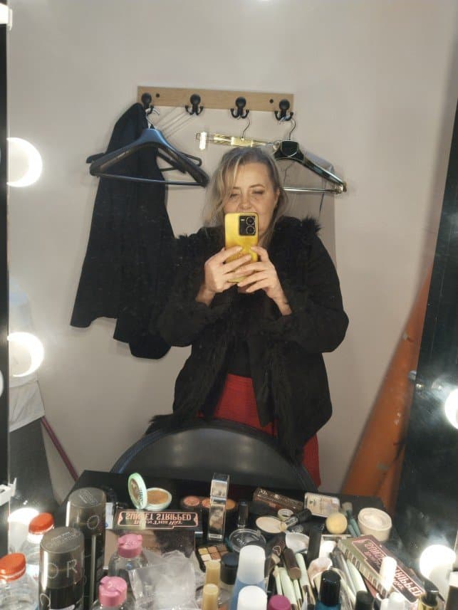 Aylin S. — çalışma 3