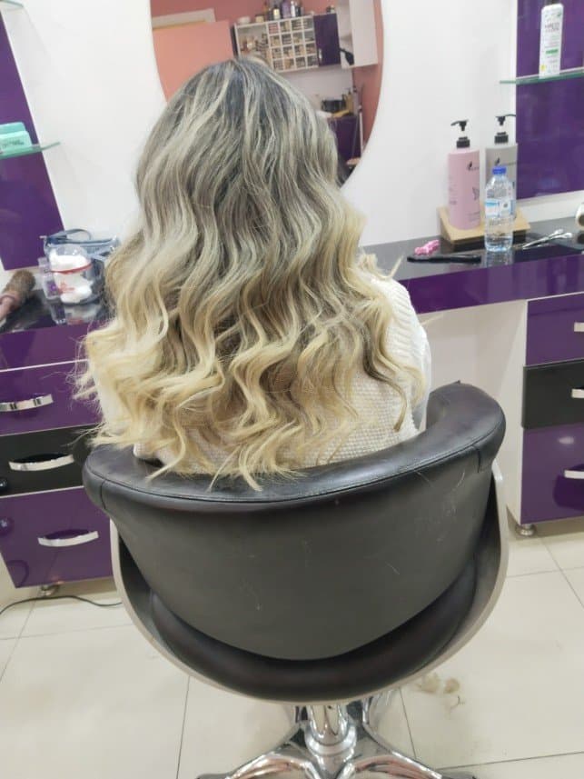 Aylin S. — çalışma 4
