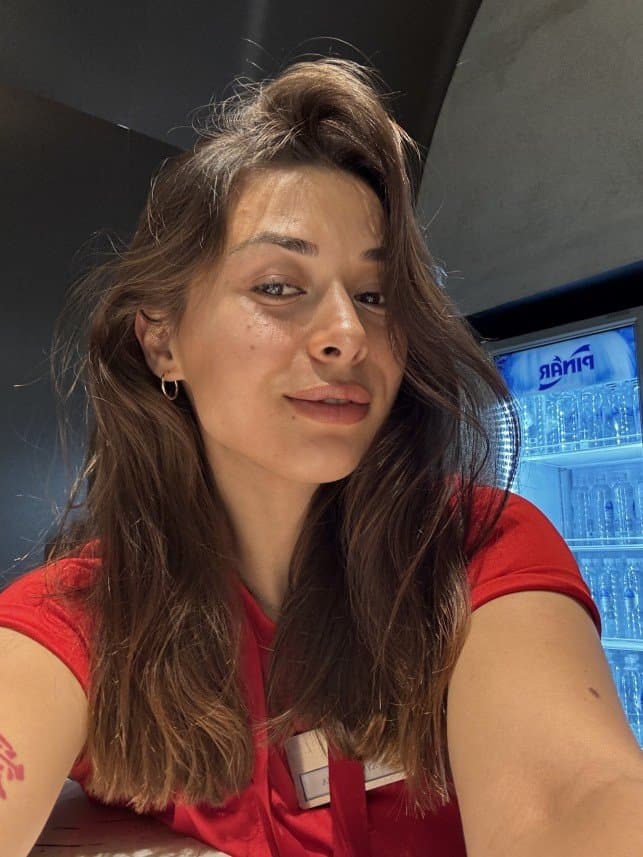 Aynur Ç. — çalışma 5