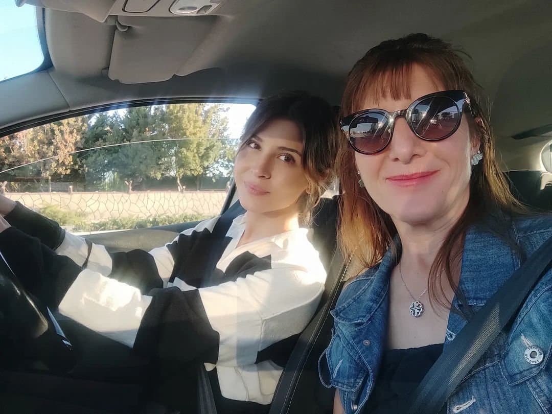 Aynur H. — çalışma 2