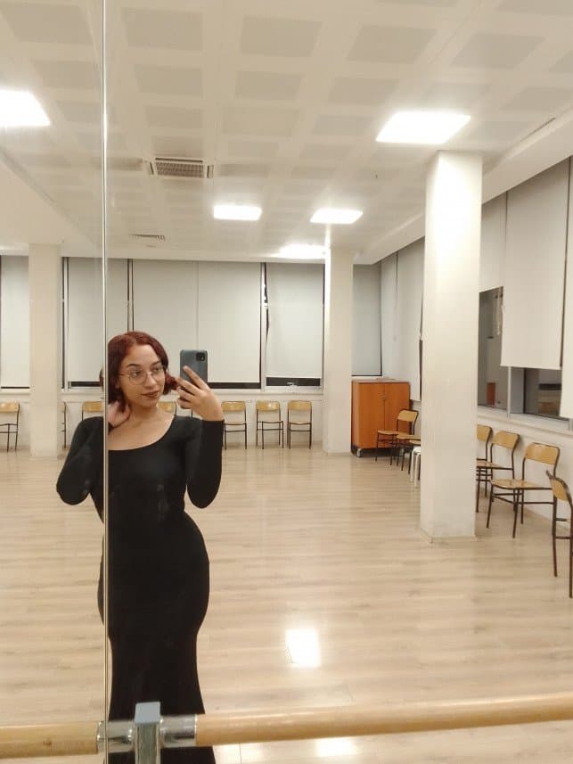 Aynur P. — çalışma 2