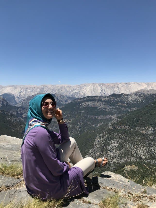 Ayşe — çalışma 2