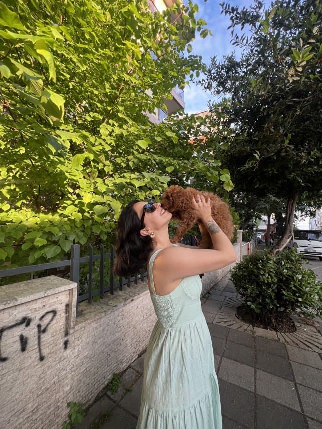 Ayşe B. — çalışma 2
