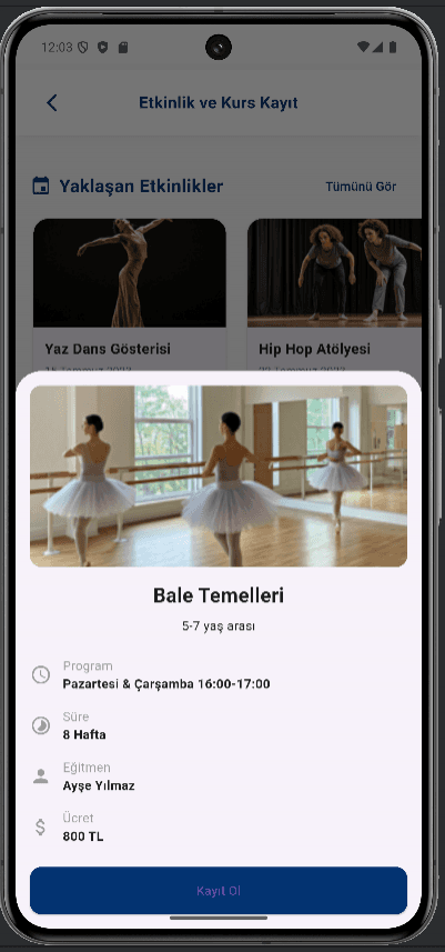 Ayşe B. — çalışma 2