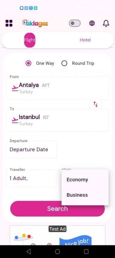 Ayşe B. — çalışma 8