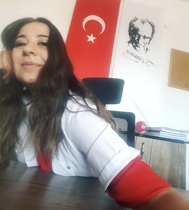 Ayşe B. — çalışma 2