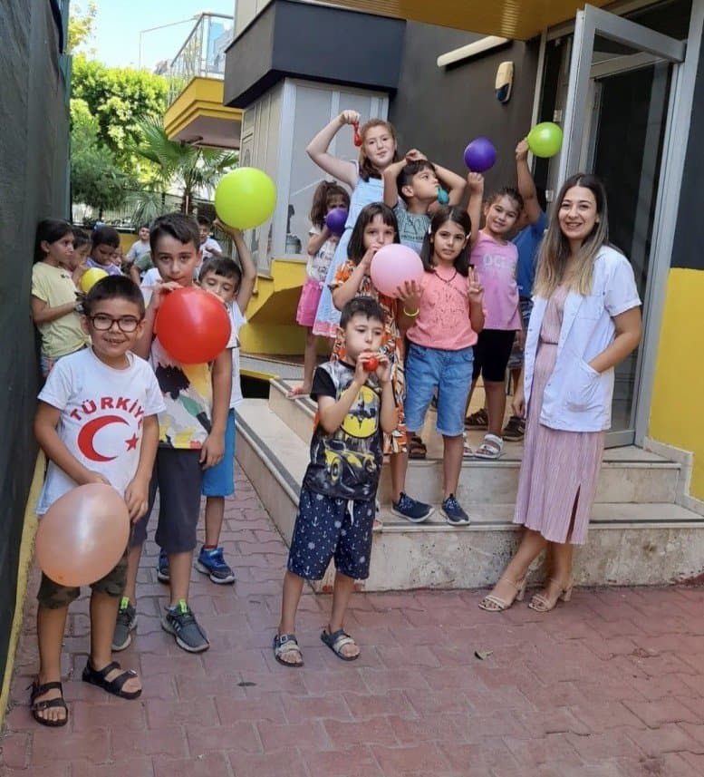 Ayşe B. — çalışma 4