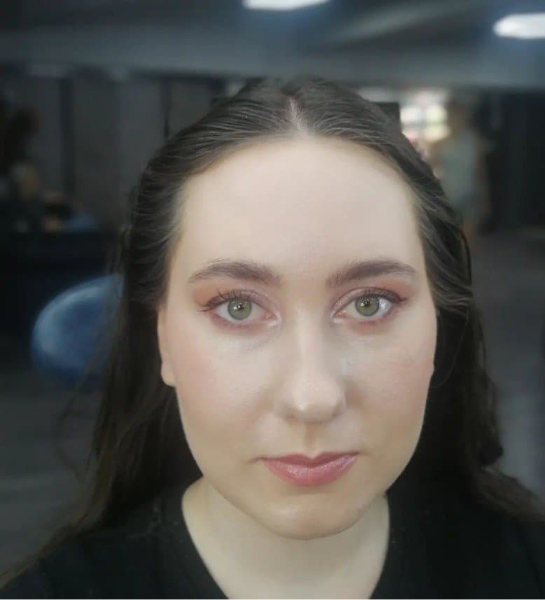 Ayşe Ç. — çalışma 1
