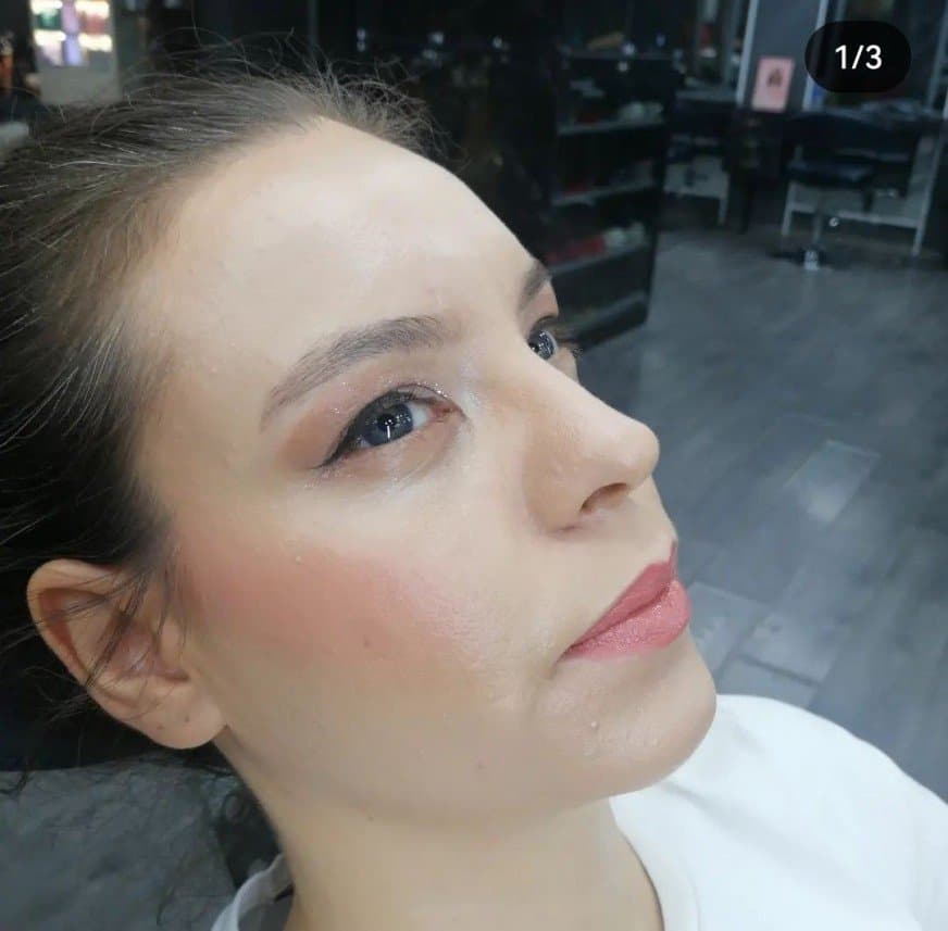 Ayşe Ç. — çalışma 2