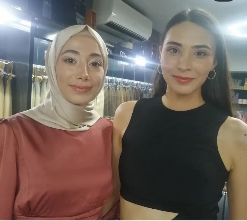 Ayşe Ç. — çalışma 3